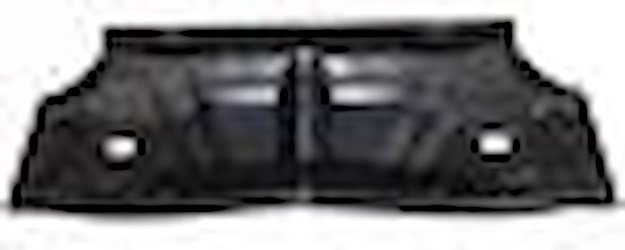 61-64 Impala Rear Floor Pan /Under Rear Seat
