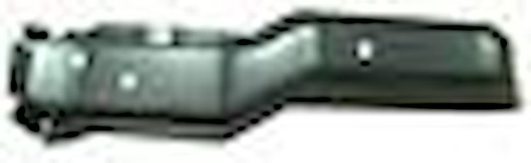 61-64 Impala Under Rear Seat Floor Pan RH Front