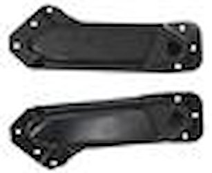 67-69 Conv B Pillar Support Bracket