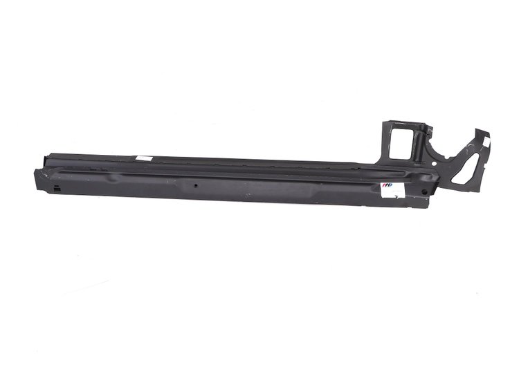 Inner/Outer Rocker Panel 1967-69 Camaro/Firebird Convertible