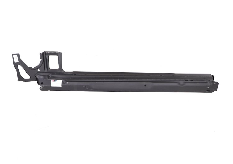 Inner/Outer Rocker Panel 1967-69 Camaro/Firebird Convertible