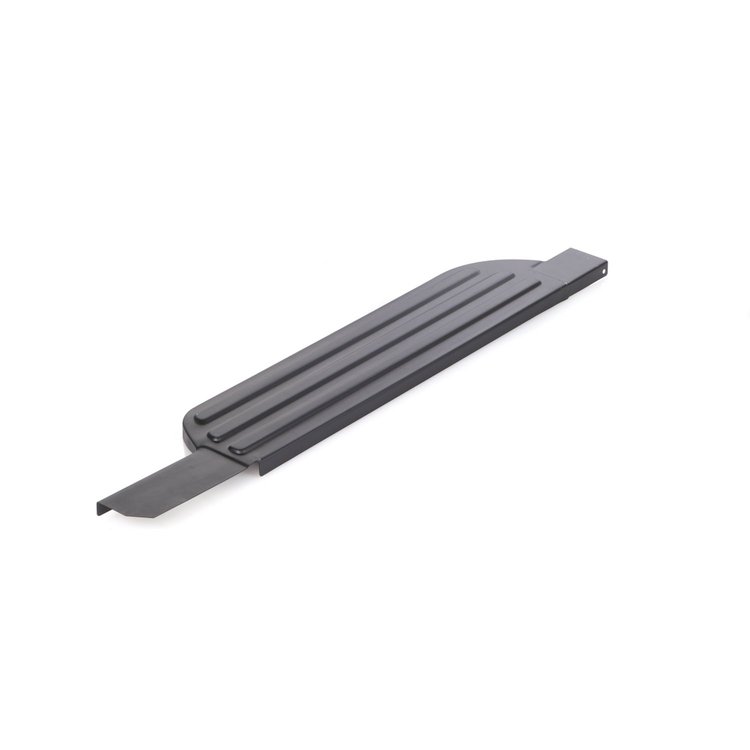 X450-4561-1L Running Board Step Plate LH 61-64 F100 F250 2/4WD 65 F100 4WD 65-66 F250 4WD
