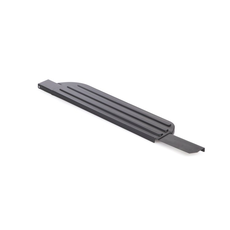 X450-4561-1R Running Board Step Plate RH 61-64 F100 F250 2/4WD 65 F100 4WD 65-66 F250 4WD