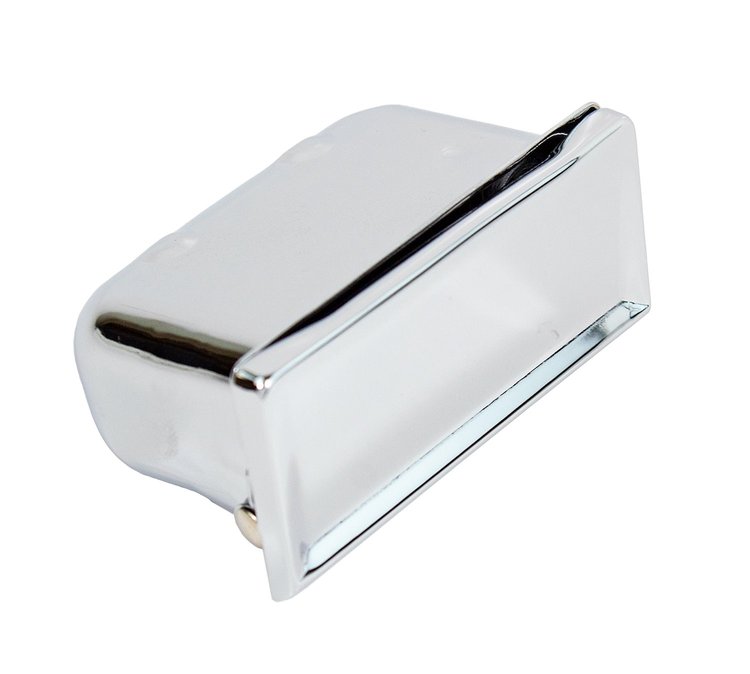 X453-1466 Ashtray Rear 66-74 B-Body, 70-74 E-Body