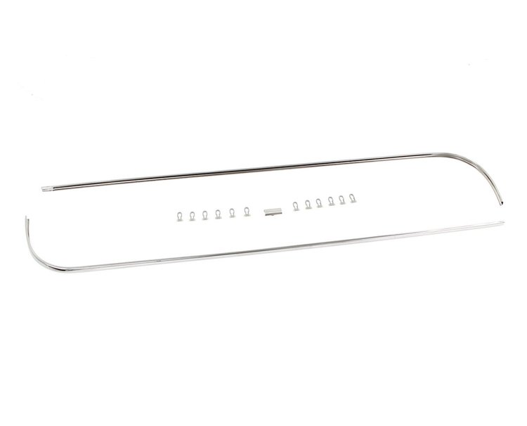 *67-72 PAINT DIVIDER SET