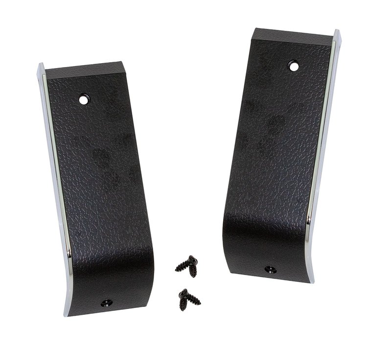 X460-1469-1P Lower Dash Panel Trim 69-70 Dodge Plymouth B-Body (Rallye dash)