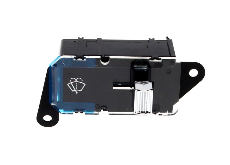 X460-4078-21 Wiper Switch w/o pulse wipers 78-83 Chevy GMC C/K Truck, SUV