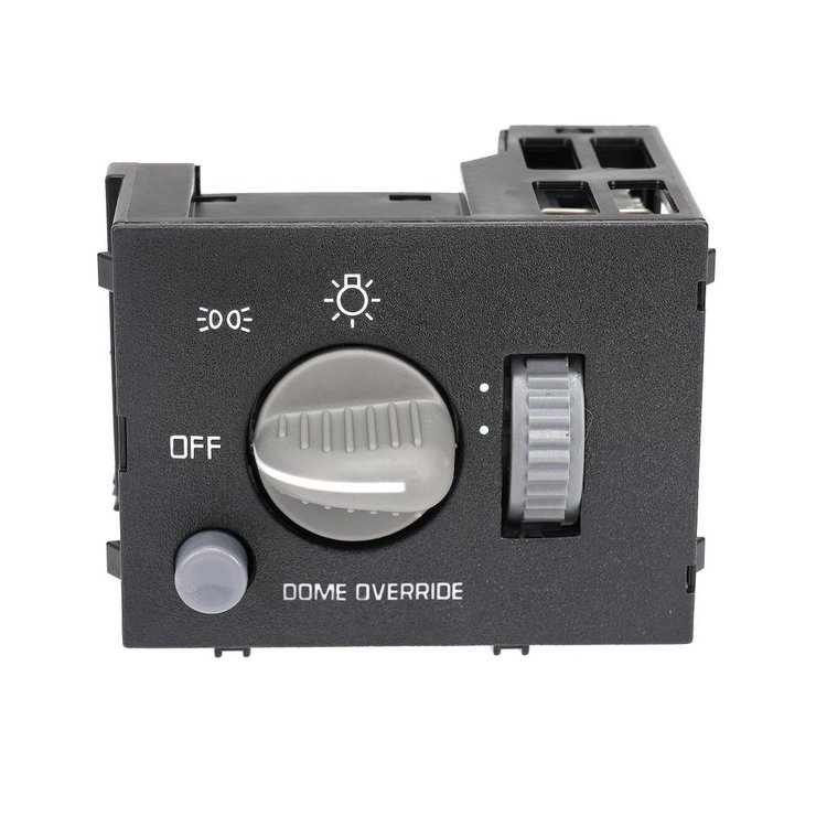 X460-4095-10 Headlight Switch 95-00 Chevy GMC C/K OBS Truck Tahoe Yukon Suburban