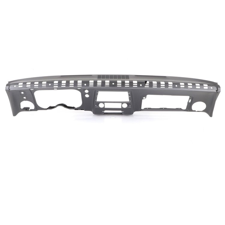Complete Dash Panel
