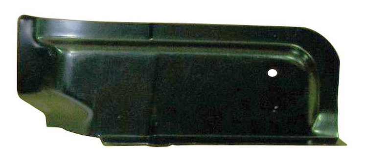 Firewall to Floor Brace 1969 Camaro/Firebird