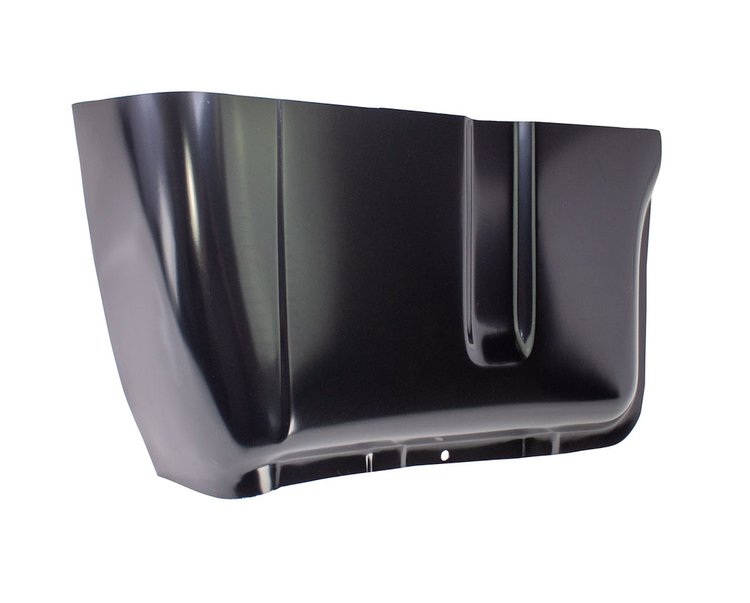 X480-4561-L Cab Corner LH 61-66 Ford F100 F250