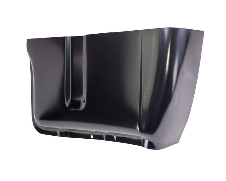 CAB CORNER F100/F250 RH