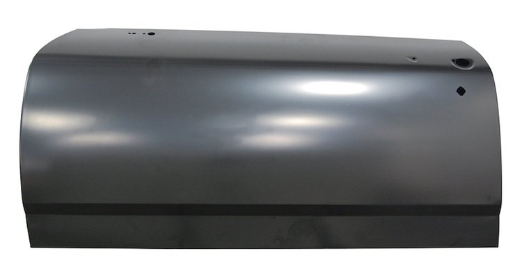 69 CHEVELLE DOOR SHELL L