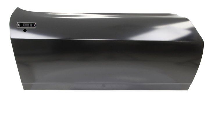 Steel Door Shell 1970-73 Camaro