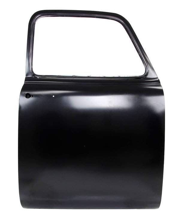 X500-4052-R Door Shell, RH, 52-55 Chevy GMC Truck ('55 1st Series)