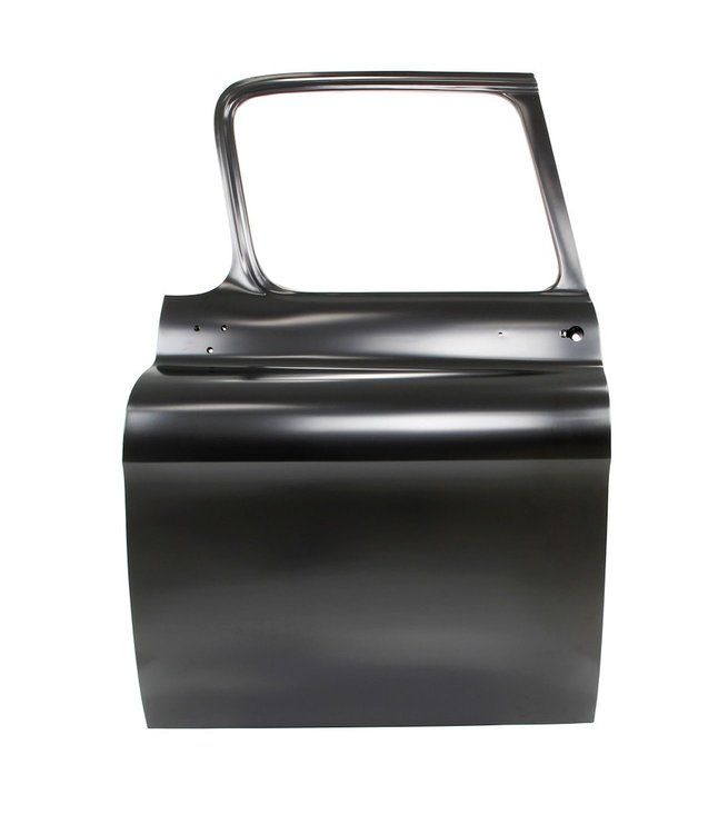 X500-4055-L Door Shell 1955-1959 GM Truck