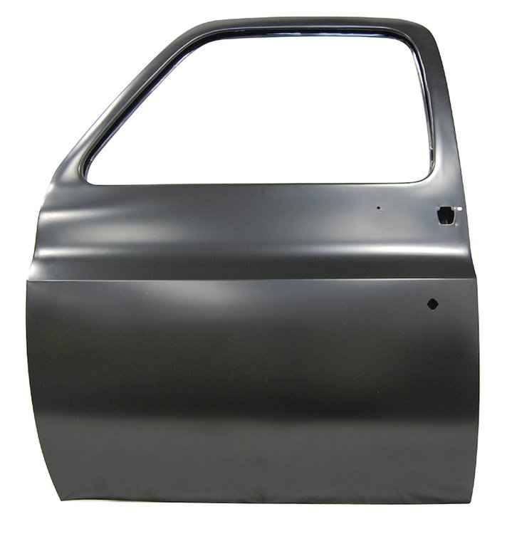 Steel Door Shell 1973-1976 Chevy/GMC C/K Pickup and SUV