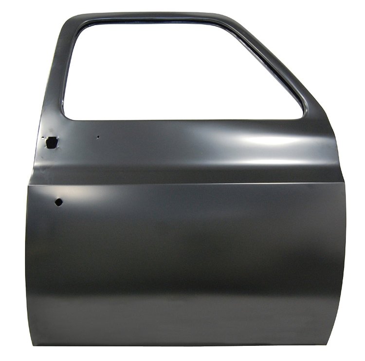 Steel Door Shell 1973-1976 Chevy/GMC C/K Pickup and SUV