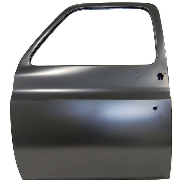 Front Door Shell
