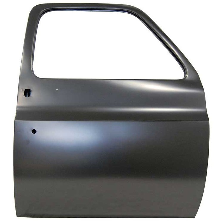 Front Door Shell
