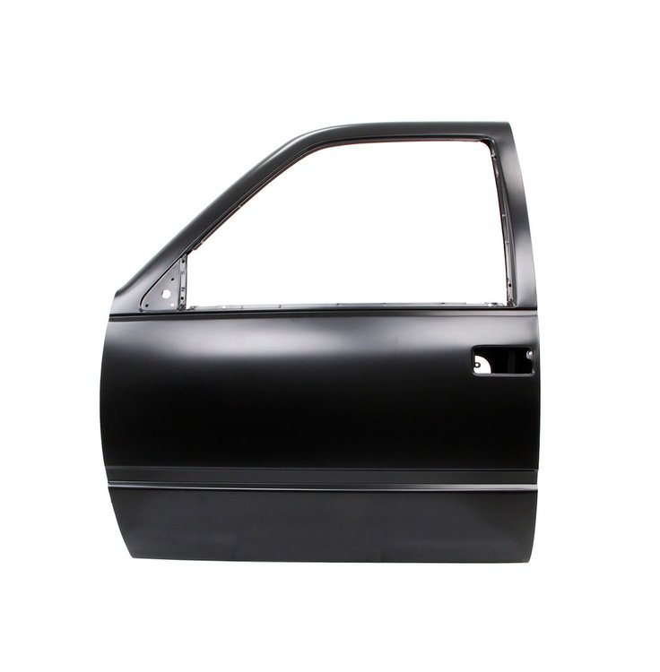 Front Door Shell for 1988-1998 GM C/K Pickup Trucks/SUV [Left/Driver Side]