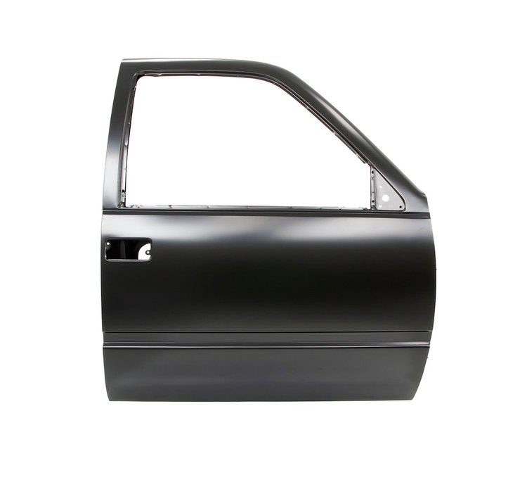 Front Door Shell for 1988-1998 GM C/K Pickup Trucks/SUV [Right/Passenger Side]