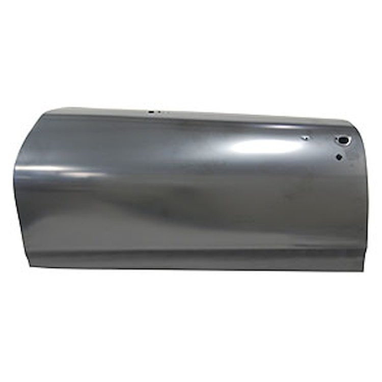Steel Door Shell 1968 GTO