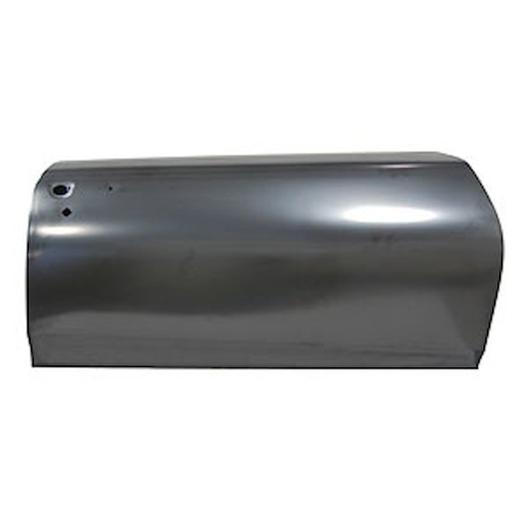 Steel Door Shell 1968 GTO