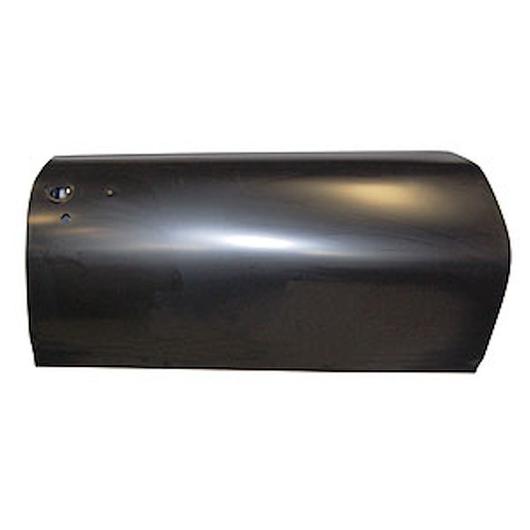 Steel Door Shell 1969 GTO