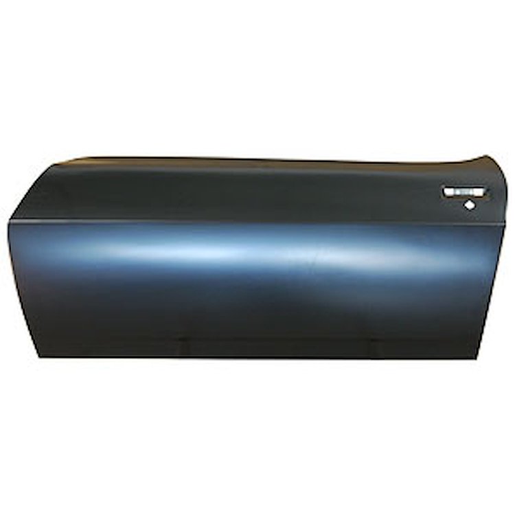 Steel Door Skin 1970-81 Camaro