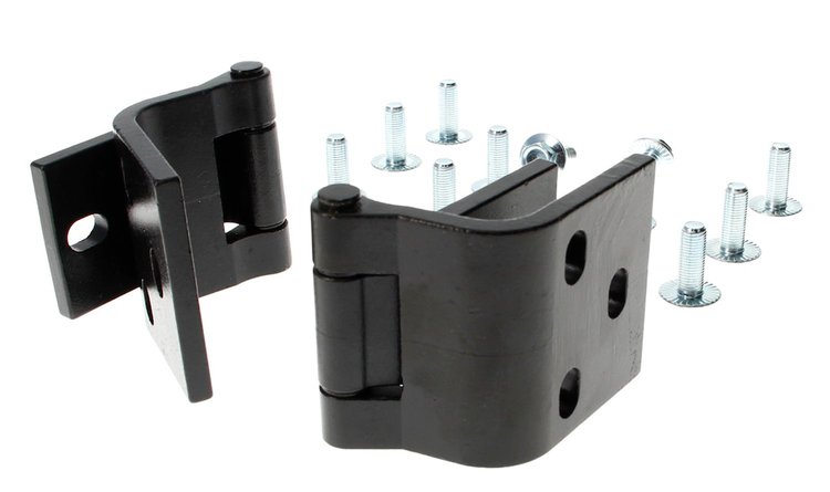 1960 C10 HINGES