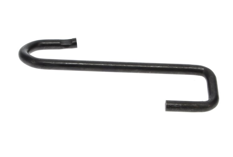 Upper Door Hinge Spring