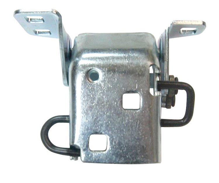 Door Hinge