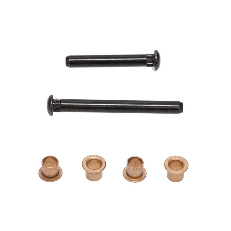 Door Hinge Pin Kit for Mopar 1966-1976 A-Body, 1966-1974 B-Body, 1970-1974 E-Body
