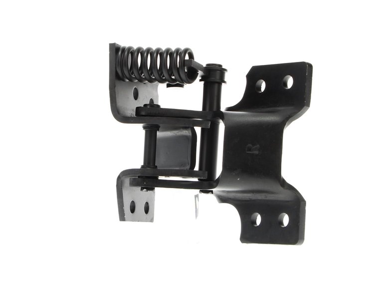 Lower Right Door Hinge