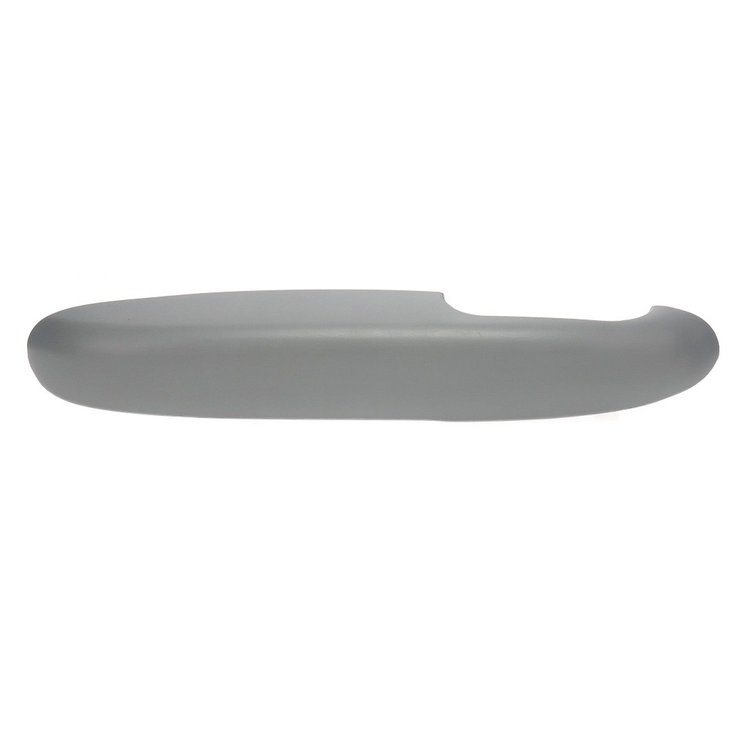 X529-4095-GRYL Arm Rest LH Gray 95-00 Chevy GMC C/K OBS Trucks SUV