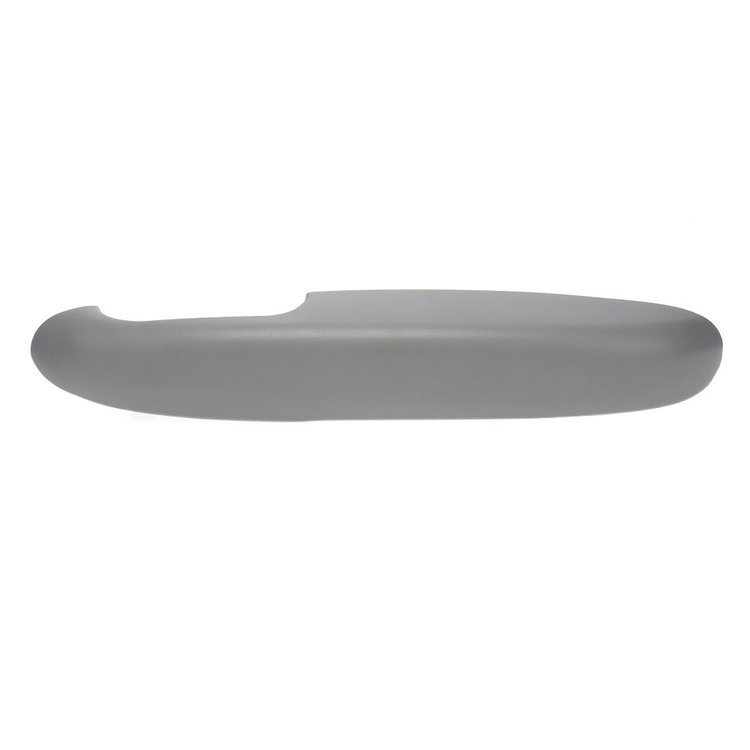 X529-4095-GRYR Arm Rest RH Gray 95-00 Chevy GMC C/K OBS Trucks SUV