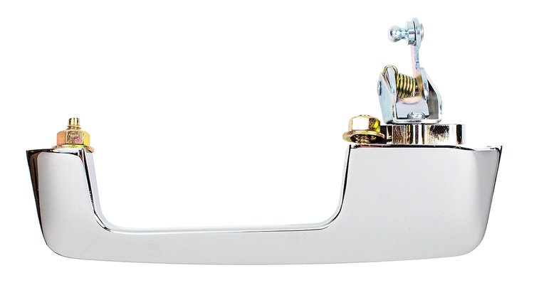 X530-1067-R Outside Door Handle RH 67-70 A-Body, 68-70 B-Body