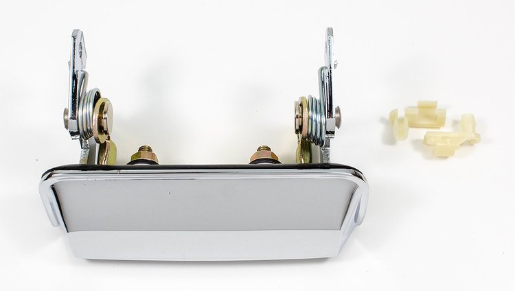 X530-1471 Door Handle Outside LH or RH 71-72 Dodge Plymouth B-Body