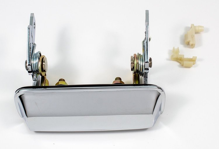 X530-1473 Door Handle Outside LH or RH 73-74 Dodge Plymouth B-Body