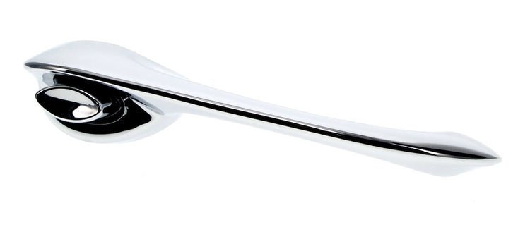 X530-3066-R Door Handle Outside Front RH 66-67 Chevy II Nova 2/4DR