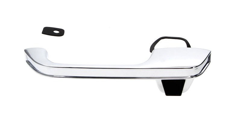 X530-4073-L Outside Door Handle LH 73-87 Chevy GMC C/K Trucks, 73-91 Blazer Jimmy Suburban