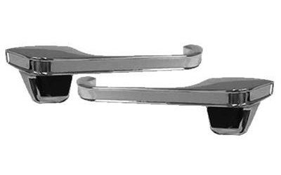Exterior Door Handle Set