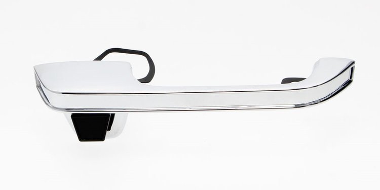 X530-4073-R Outside Door Handle RH 73-87 Chevy GMC C/K Trucks, 73-91 Blazer Jimmy Suburban
