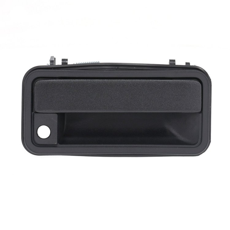 X530-4095-BR Outside Front Door Handle Black Textured RH 95-00 Chevy GMC CK OBS Trucks SUV