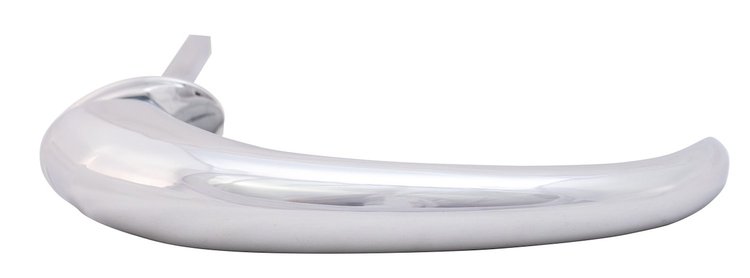X530-4548-R Door Handle Outside RH 48-52 Ford F1 F2