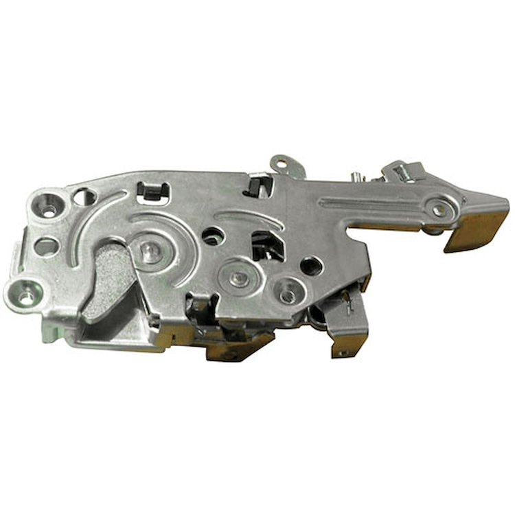 Door Latch 1965-1966 Impala