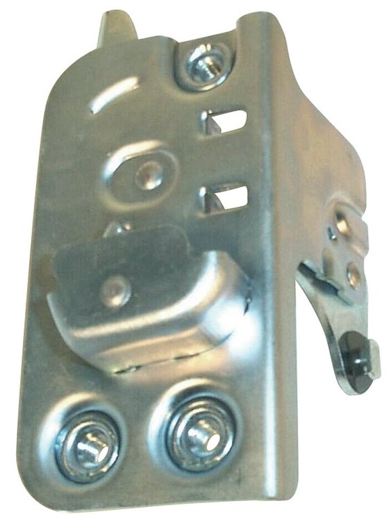 X535-4060-L Door Latch, LH, 60-63 Chevy GMC Truck
