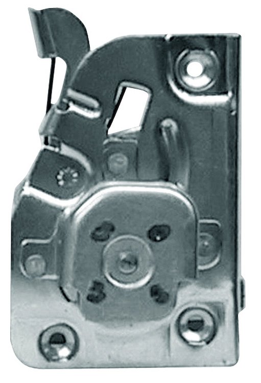 X535-4064-L Door Latch, LH, 64-66 Chevy GMC Truck