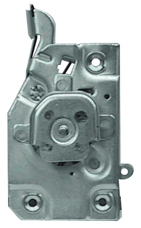 Door Latch